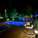 Willa Balim Koycegiz (Mugla)