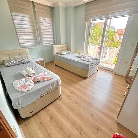 Villa Balim Koycegiz (Mugla)