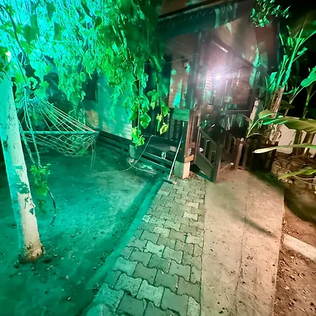 Balim Villa Koycegiz (Mugla)