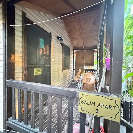 Balim *