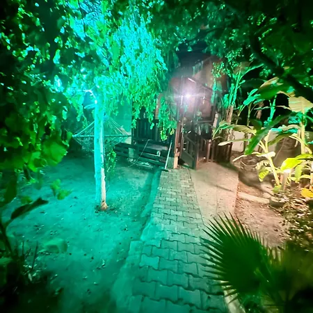 Balim Villa Koycegiz (Mugla)