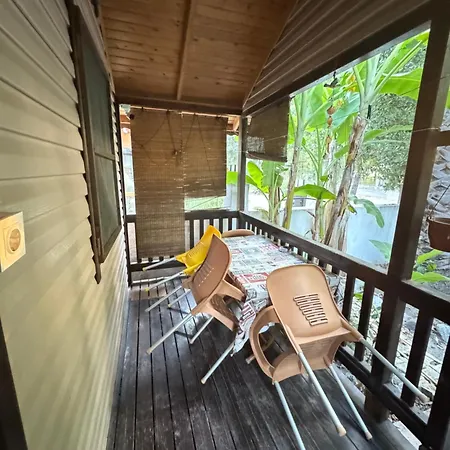Villa Balim