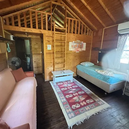 Balim Villa *