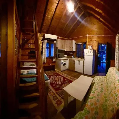 Balim Villa