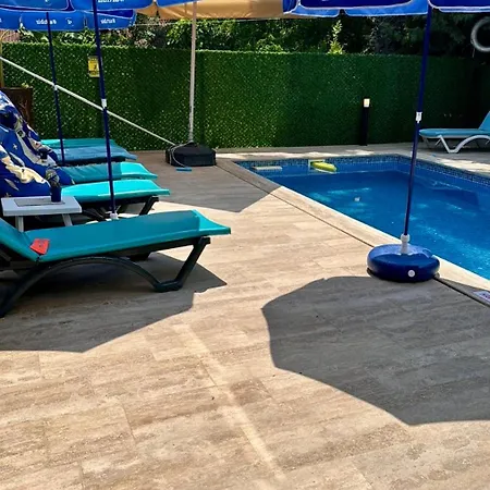 Balim Villa Koycegiz (Mugla)