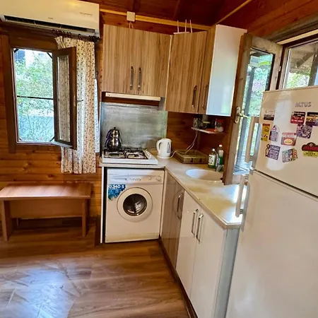 Villa Balim Koycegiz (Mugla)