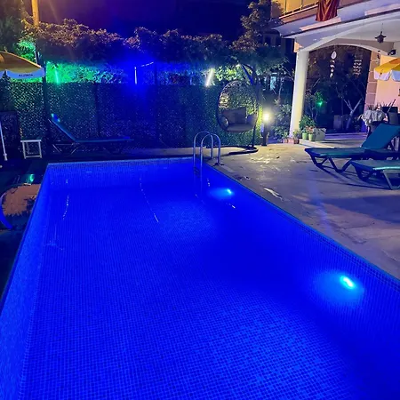 Balim Villa