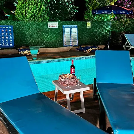 Balim Villa Koycegiz (Mugla)