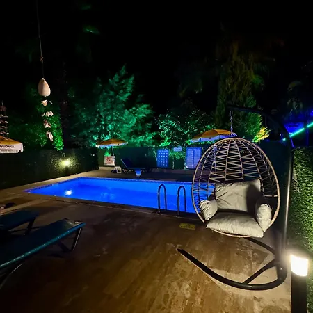 Villa Balim Koycegiz (Mugla)
