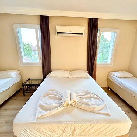 Balim Koycegiz (Mugla)