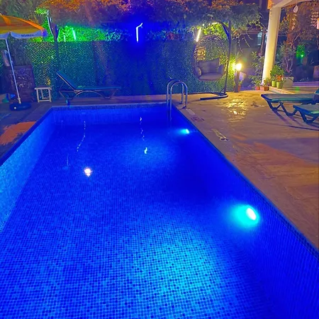 Balim * Koycegiz (Mugla)