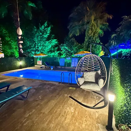 Villa Balim