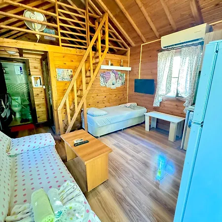 Villa Balim *