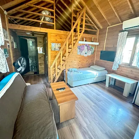 Balim Villa