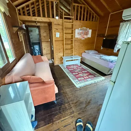 Balim Villa Koycegiz (Mugla)