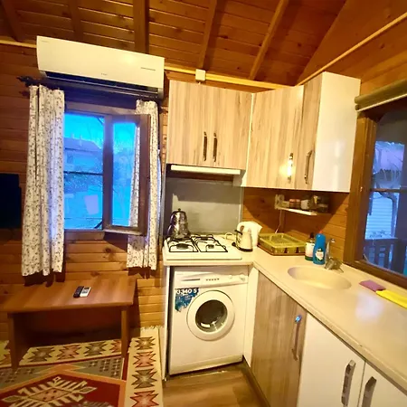 Villa Balim Koycegiz (Mugla)