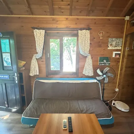 Balim Villa Koycegiz (Mugla)