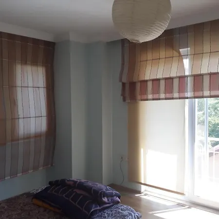 Balım Villa *