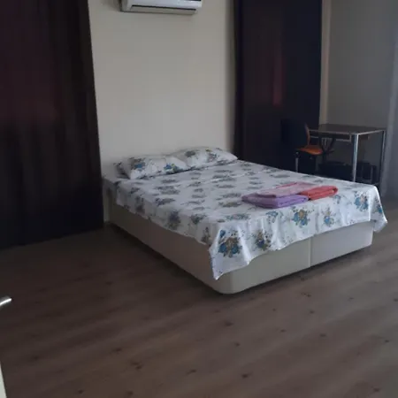 Villa Balım *