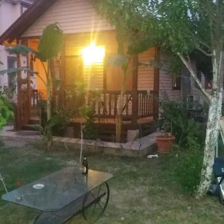 Balım Villa Köyceğiz