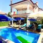 Balim Villa