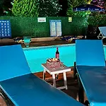 Balim Villa Koycegiz (Mugla)