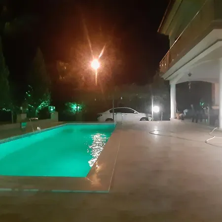 Villa Balım Köyceğiz