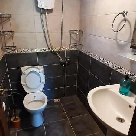 Balım Villa *