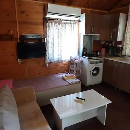 Balım Villa Köyceğiz