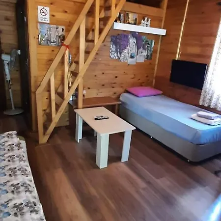 Villa Balım Köyceğiz