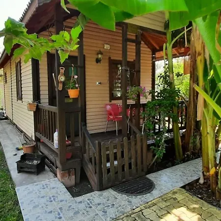 Balım Villa
