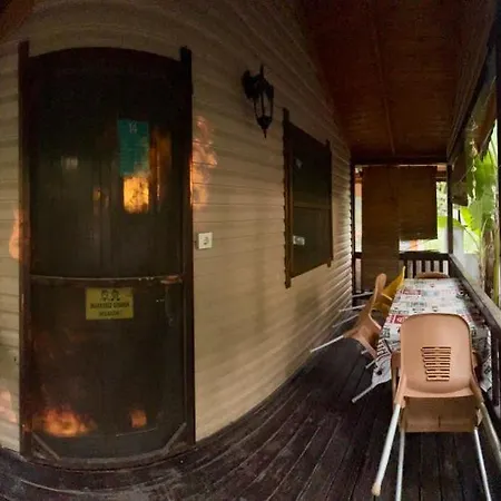 Balim Vila Koycegiz (Mugla)