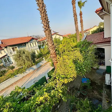 Balım Villa Köyceğiz