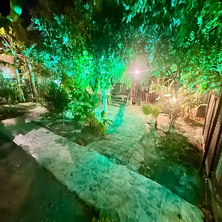 Balım Villa Köyceğiz