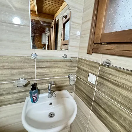 Balım Villa Köyceğiz