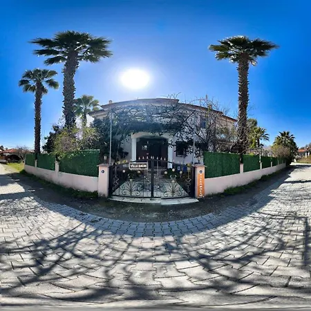 Balım Villa Köyceğiz