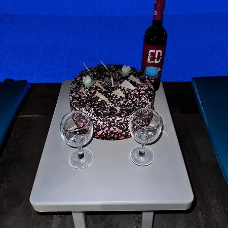 Balım Villa Köyceğiz