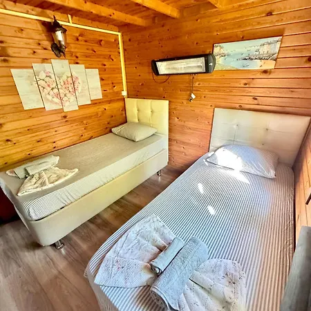 Balim Willa Koycegiz (Mugla)