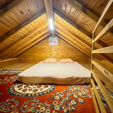 Balım Villa Köyceğiz