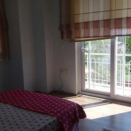 Villa Balım