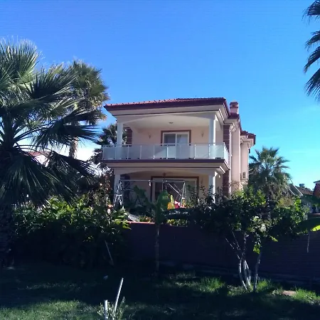 Balım Villa Köyceğiz