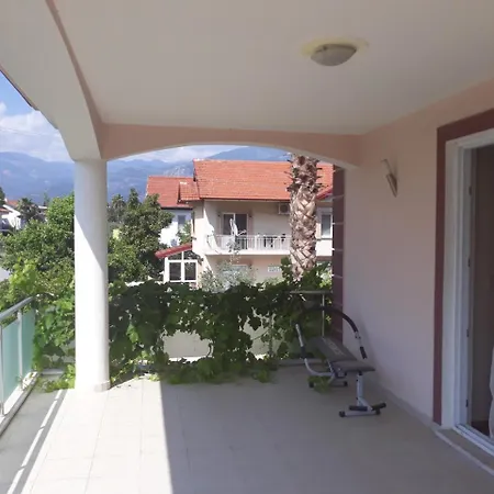 Villa Balım Köyceğiz