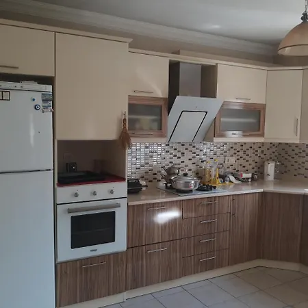 Balım Villa *