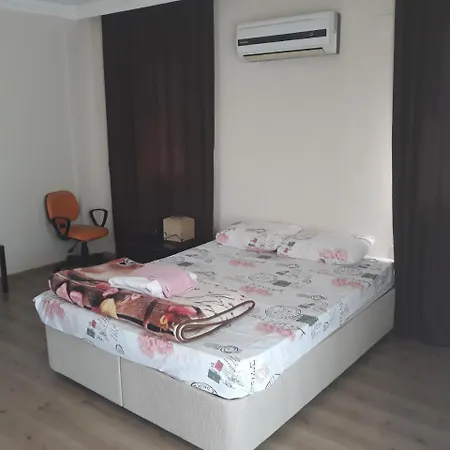 Balım Villa