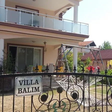 Balım Villa