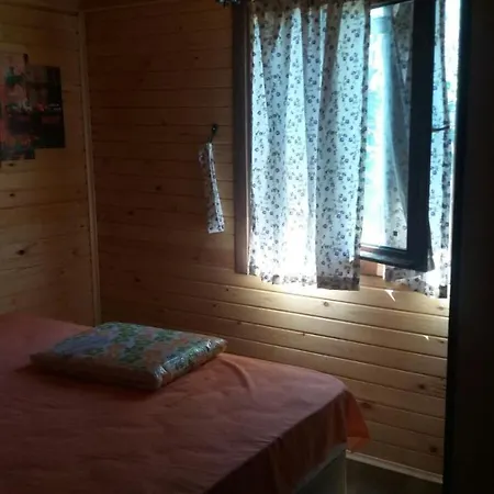 Balım Villa Köyceğiz