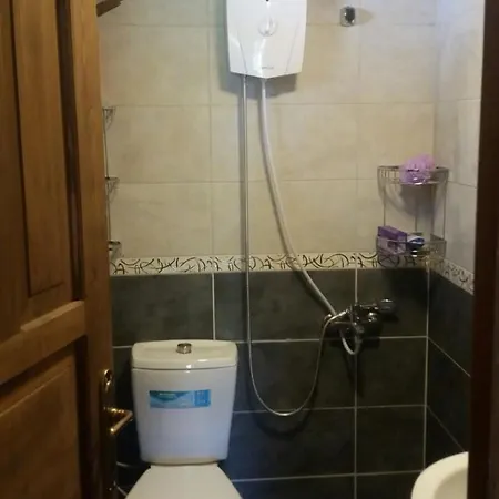 Villa Balım Köyceğiz