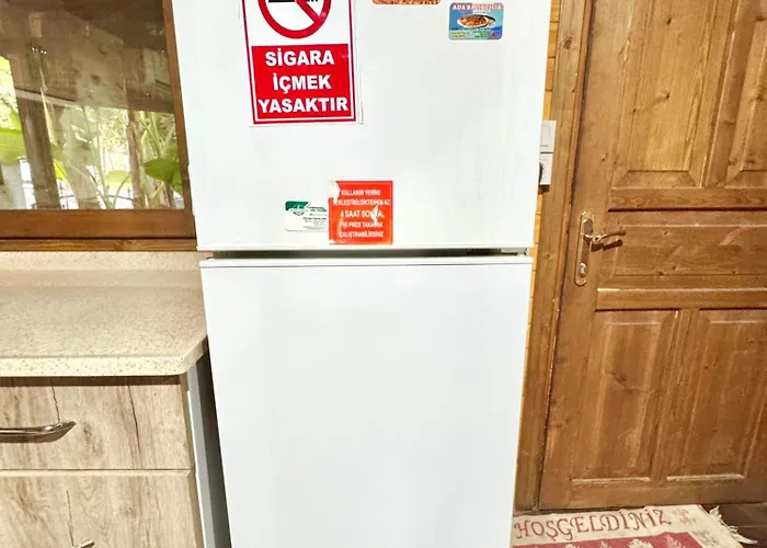 Balim Villa Koycegiz