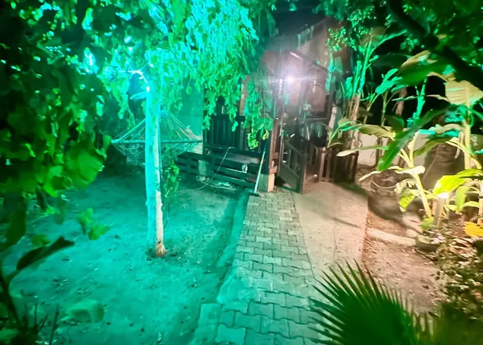Balim Villa Koycegiz