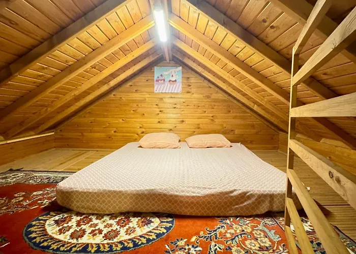 Balim Villa Koycegiz